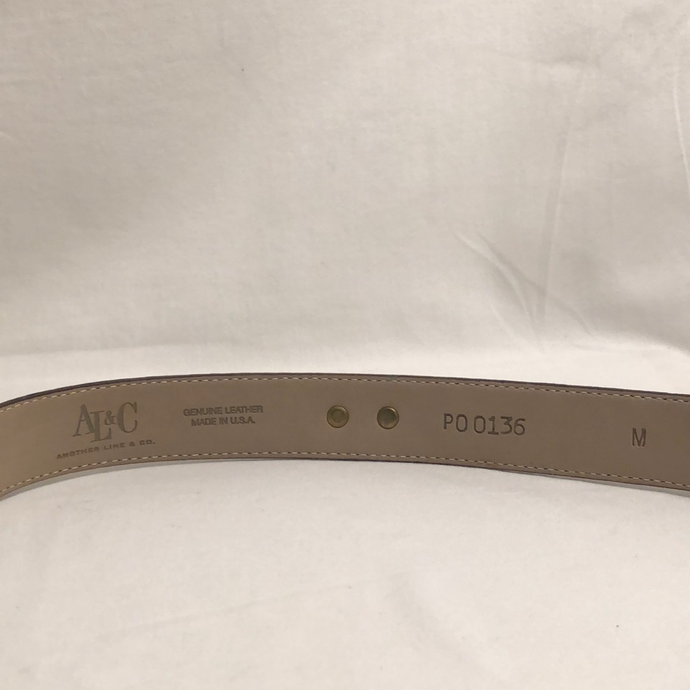 Belt - Picture 3 of 3